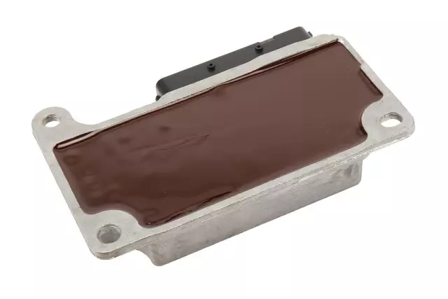 23243443 - Electrical: Diagnostic Unit for Cadillac: Escalade, Escalade ESV, Escalade EXT | Chevrolet: Avalanche, Silverado 1500, Silverado 2500 HD, Silverado 3500 HD, Suburban 1500, Suburban 2500, Tahoe | GMC: Sierra 1500, Sierra 2500 HD, Sierra 3500 HD, Yukon, Yukon XL 1500, Yukon XL 2500 Image