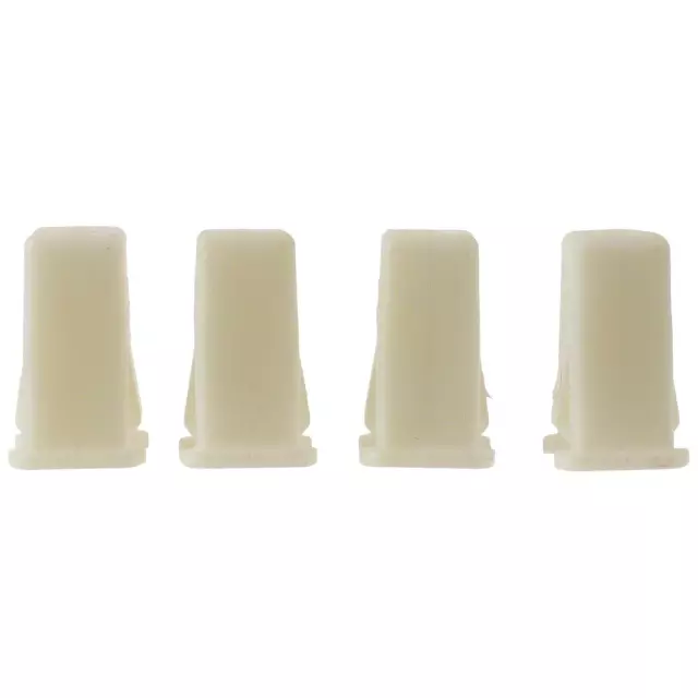 W706455S300 - : Nut Plastic Special for Ford Image