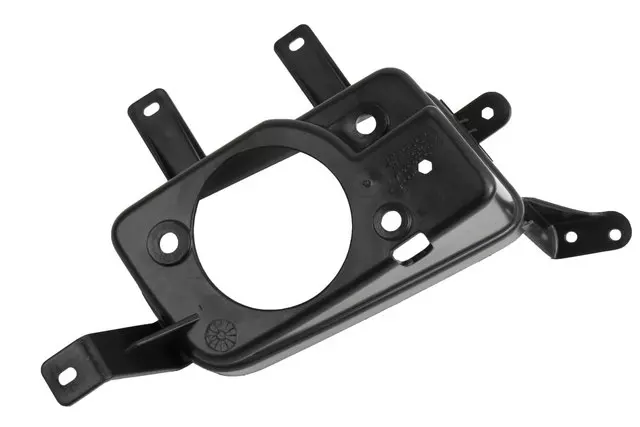 22936482 - : Driver Side Parking and Front Fog Lamp Bracket for GM Image