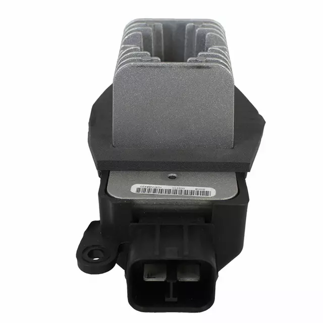 2L1Z19E624AA - HVAC: HVAC Blower Motor Control Module for Ford: Expedition | Lincoln: LS, Navigator Image