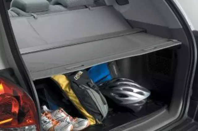 81802B000WK - : Cargo Screen for Hyundai Image