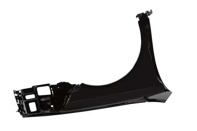 Front Driver Side Fender - GM (15825373)