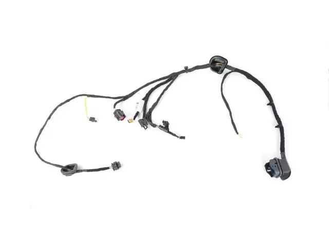 Front Door Wiring, Left, US, Canada - Mopar (68368718AA)