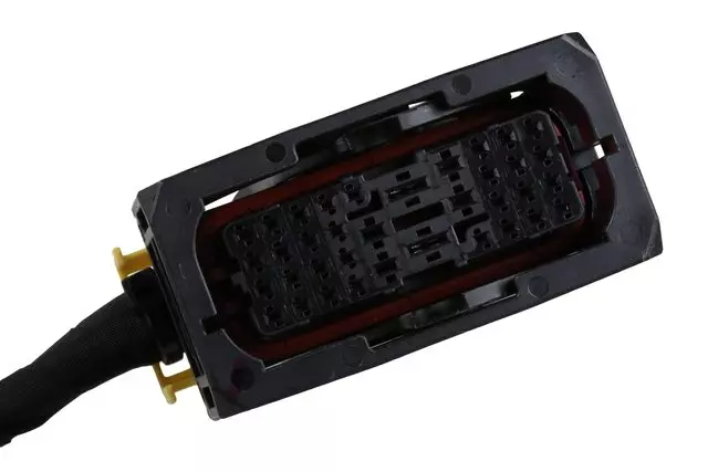 84467075 - Body: Harness for Cadillac: XT5 Image