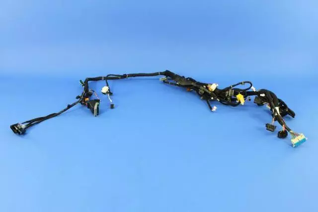 Instrument Panel Wiring, Us, Canada - Mopar (68205624AF)