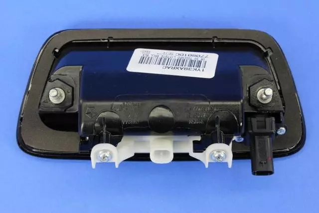 1YK38AXRAE - : Liftgate Handle for Mopar Image
