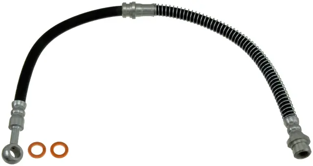 H620106 - : Brake Hydraulic Hose for Dorman Image