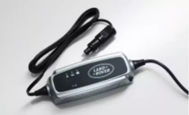 VPLWV0094 - Serviceable Components: Battery Conditioner - Install Kit, US Only for Land-Rover Image