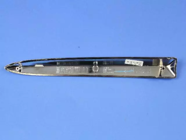 Fascia Molding, Right - Mopar (1SR90SZ0AA)