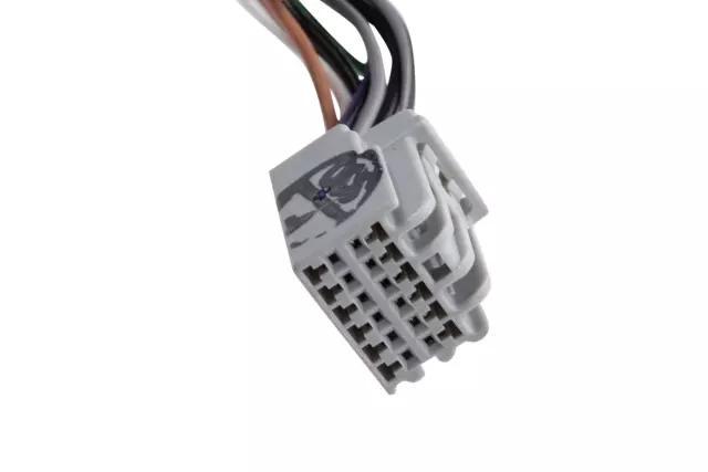 20803165 - Body: Mirror Assembly for Buick: Lucerne Image