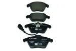 355010581 - : Disc Brake Pad Set for Hella Pagid Image