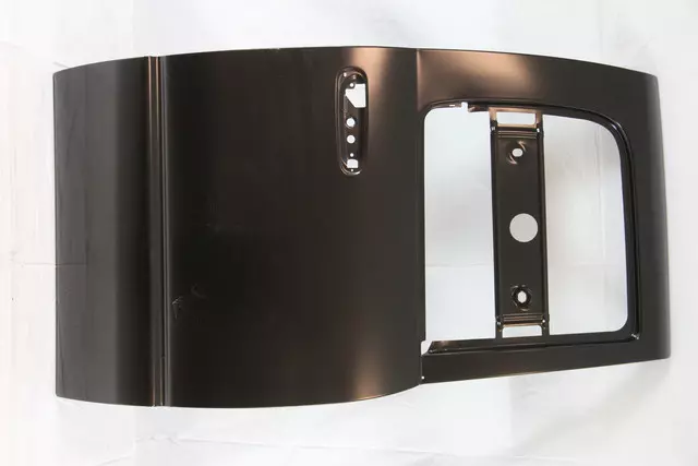 55276120AA - Doors and Related Parts: Door Outer Panel, Right for Mopar Image image