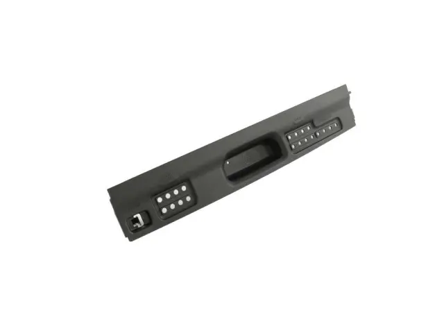 Cargo Tray - Mopar (6BM42TX7AC)