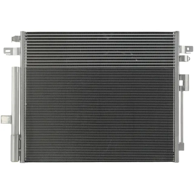 4516 - : OSC 4516 A/C Condenser for OSC Image