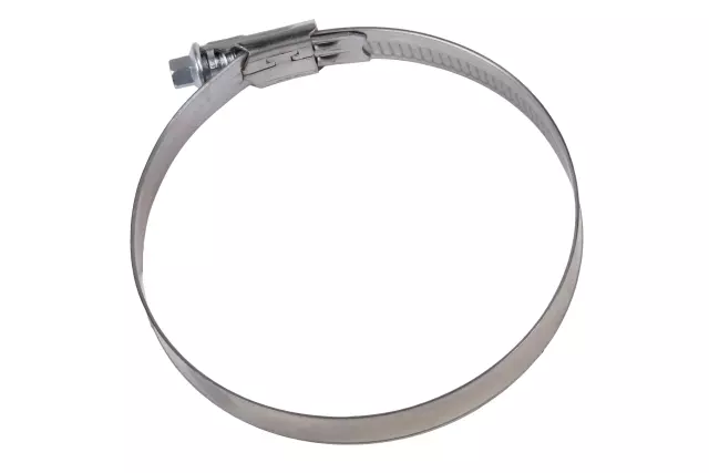 92194757 - : Air Cleaner Outlet Duct Clamp for GM Image
