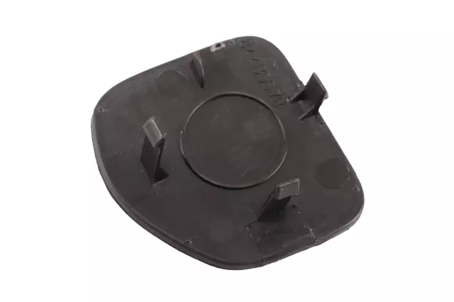 84485581 - : Upper Center Pillar Trim Cover for Chevrolet: Silverado 1500, Silverado 1500 LTD, Silverado 2500 HD, Silverado 3500 HD | GMC: Sierra 1500, Sierra 1500 Limited, Sierra 2500 HD, Sierra 3500 HD Image