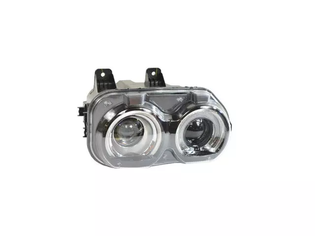 Headlamp, Left - Mopar (68174065AG)