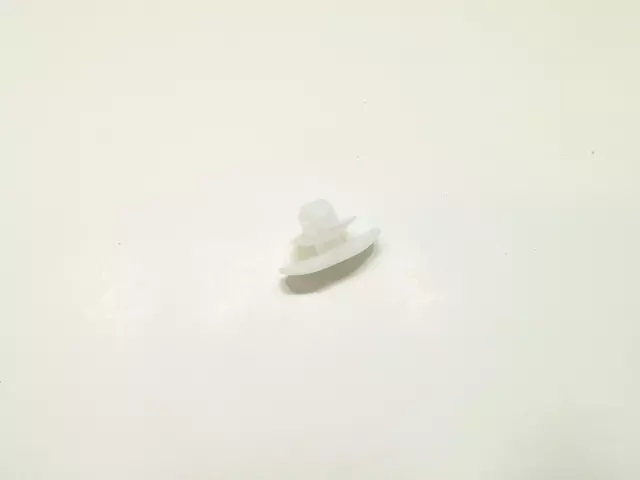 909120054 - Body: Upper Weather-strip Clip for Subaru Image