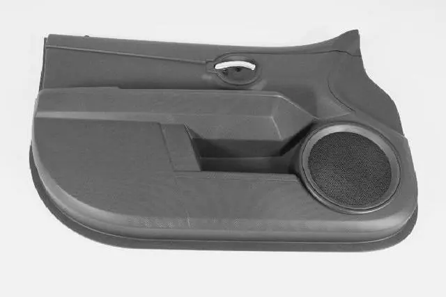 Door Trim Panel - Mopar (1GL391DBAA)