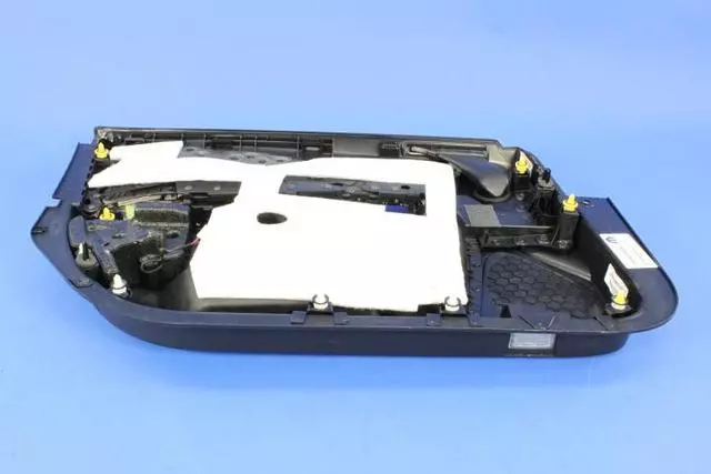 Front Door Panel, Right - Mopar (5RR021M8AB)