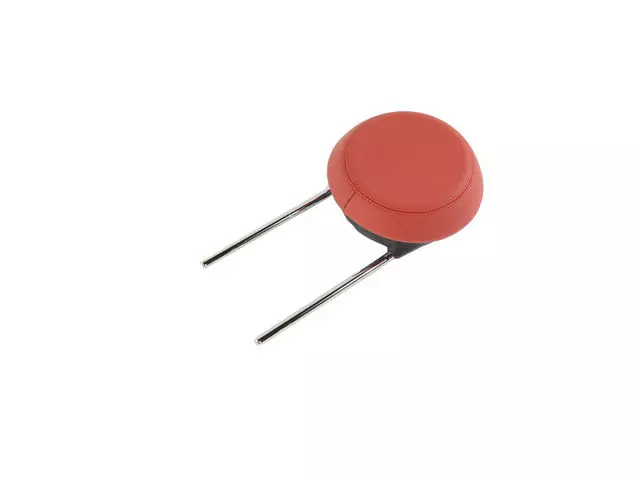 6AW39U2XAA - Interior Trim: Front Headrest for Fiat: 500X Image