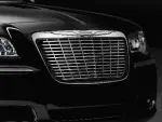 82212580AD - Exterior Accessories: Grille for Mopar Image