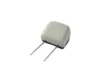 6AA74SA5AD - Interior Trim: Rear Headrest for Mopar Image