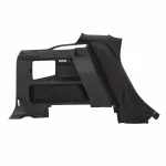 DM5Z5846809AA - Body: Trunk Side Trim for FORD Image