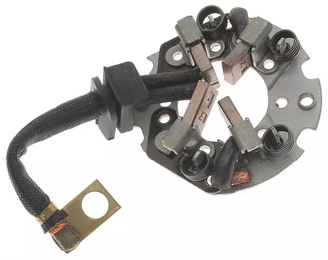 Starter Insulator Brush - ACDelco (E720A)