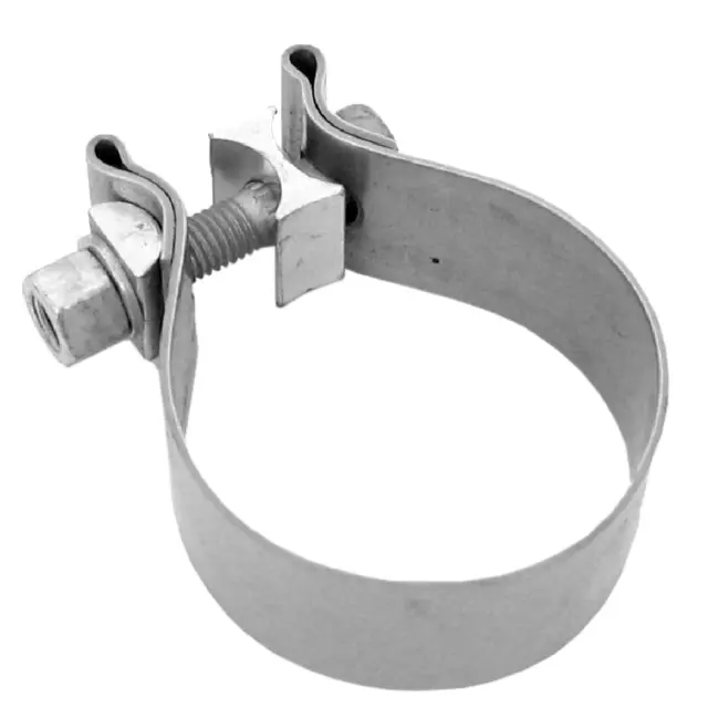 36438 - : Heavy Duty Exhaust Clamp for Walker Exhaust Image