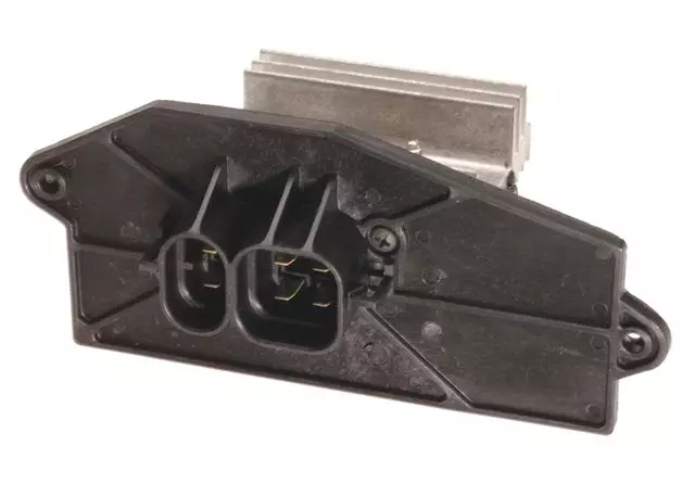 1572561 - HVAC: ACDelcoâ„¢ HVAC Blower Motor Control Module for Cadillac: Brougham Image