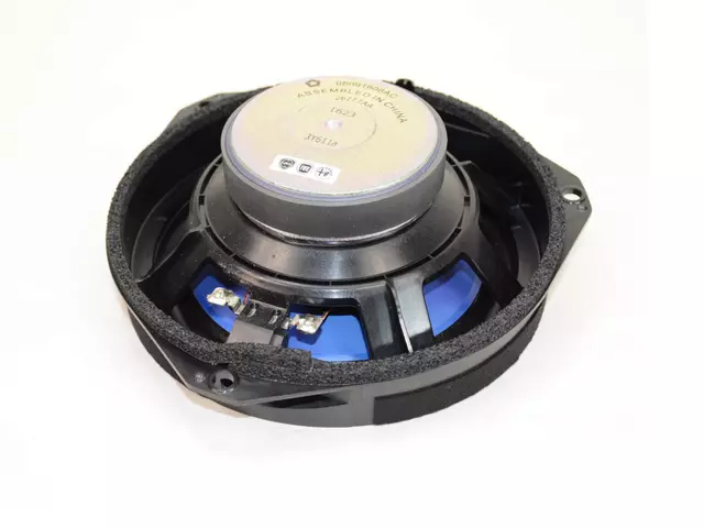 Speaker, Door Speaker - Mopar (5091808AD)