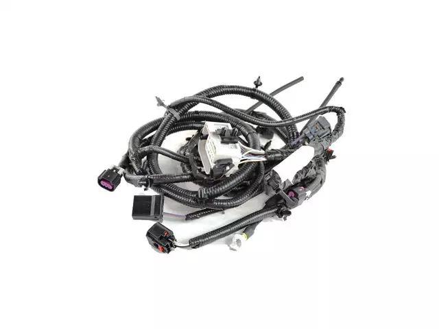 Front End Module Wiring - Mopar (68265097AA)