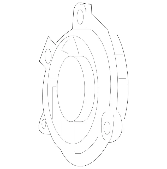 212906850264 - Electrical System: Fan for Mercedes-Benz Image