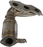 673846 - : Manifold Converter - CARB Compliant for Dorman Image