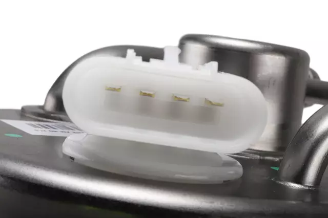 Fuel Pump Module without Fuel Level Sensor, with Seal - GM (19206546)