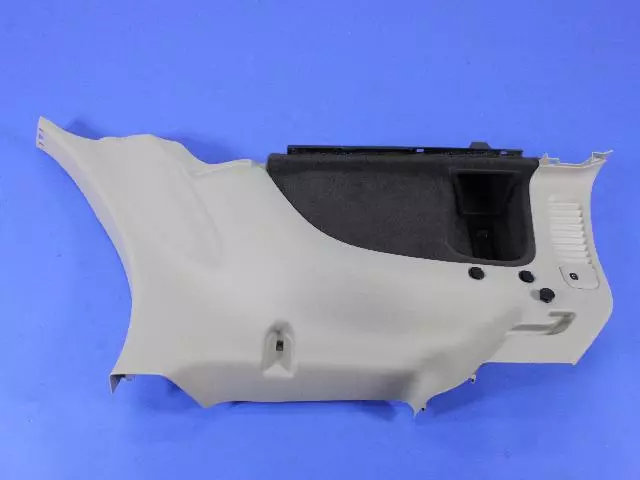 Quarter Trim Panel, Left - Mopar (1WK001L1AA)