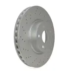 355122972 - : Disc Brake Rotor for Hella Pagid Image