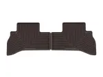 W559CO - : All Weather Floor Mats for WeatherTech Image