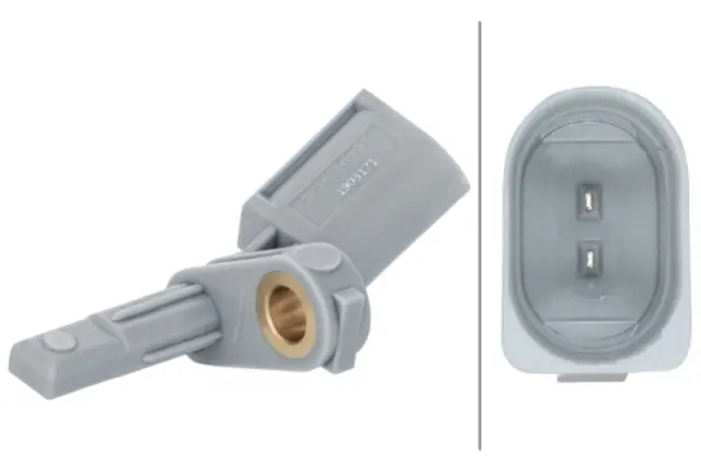 12679941 - Brakes &amp; Brake Parts: Hella ABS Wheel Speed Sensor for Hella Image