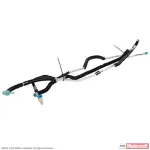 YF37230 - HVAC: Motorcraftâ„¢ AC Line for Ford: Expedition | Lincoln: Navigator Image