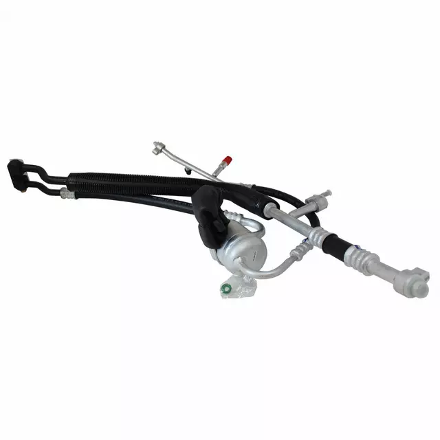 Hose & Tube Assembly - Ford (AU2Z-19D850-CA)