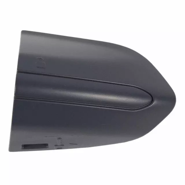 DS7Z54218A15BEPTM - Body: Bezel for Ford: Fusion, Police Responder Hybrid, SSV Plug-In Hybrid Image