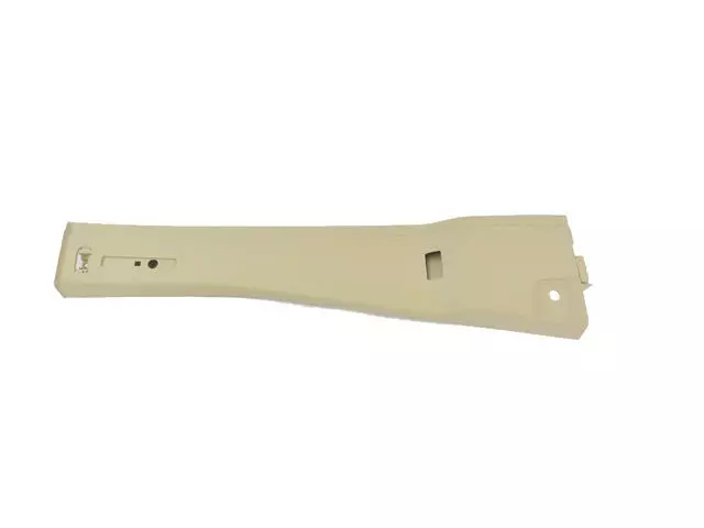 1YA74LA6AD - Interior Trim: B Pillar Molding, Right for Ram: ProMaster 1500, ProMaster 2500, ProMaster 3500 Image