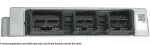 781321F - : Engine Control Module (ECM) for Cardone Image