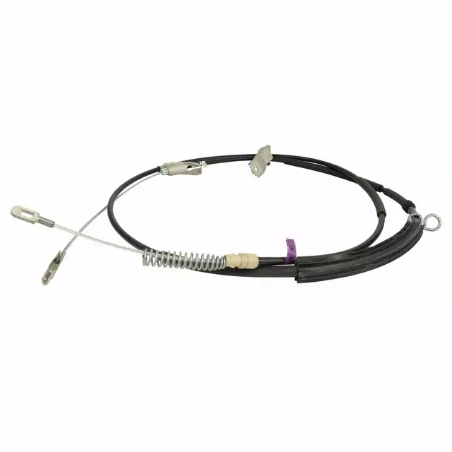 Rear Cable - Ford (CL3Z-2A635-L)