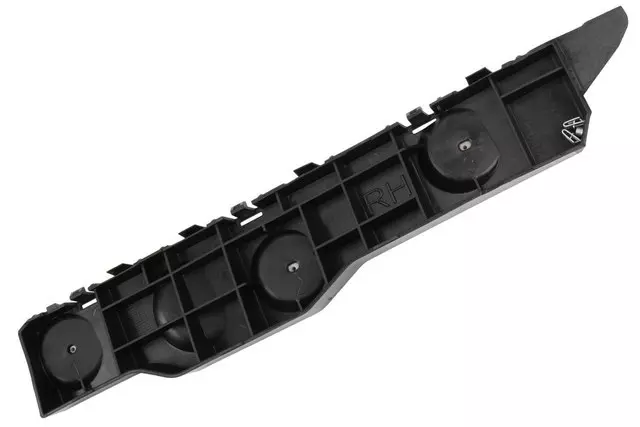 22883377 - : Passenger Side Rear Bumper Fascia Guide for Cadillac: ELR Image