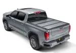 AR12022L41 - : Fusion 19 (New Body Style)-25 Silverado/Sierra 5'10" - Black for Undercover Image