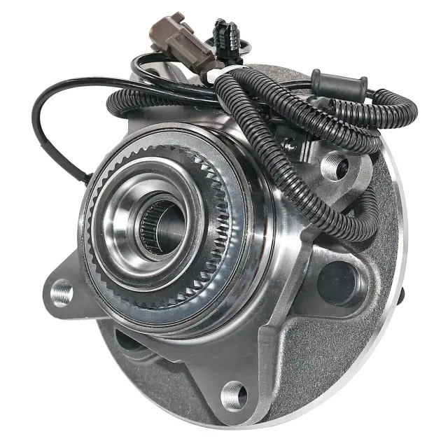 29515169 - : DuraGo Wheel Bearing and Hub Assembly for PRONTO Image