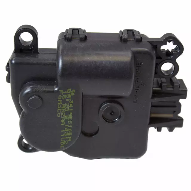 9L3Z19E616E - HVAC: Motor for Ford Image